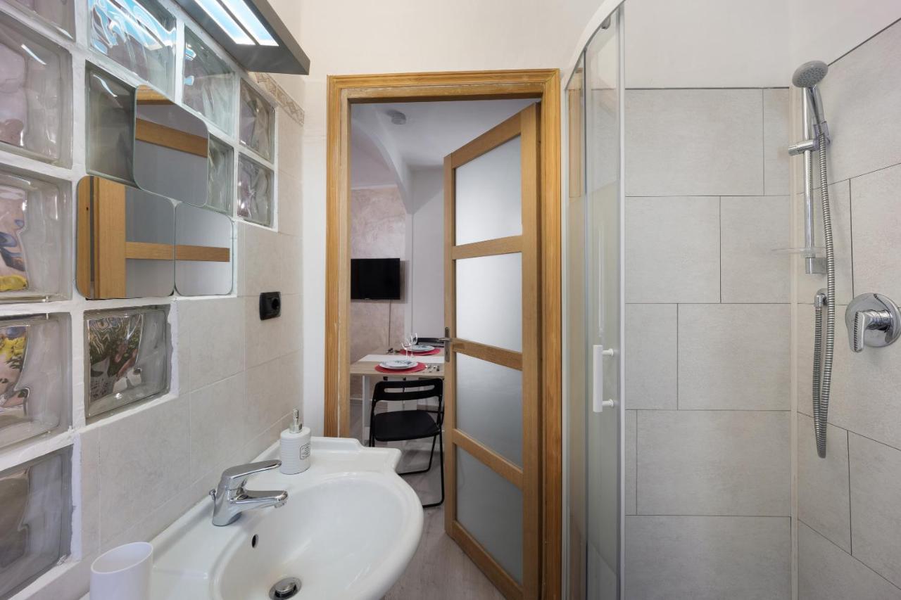 Vicolo Olivone Appartement San Remo