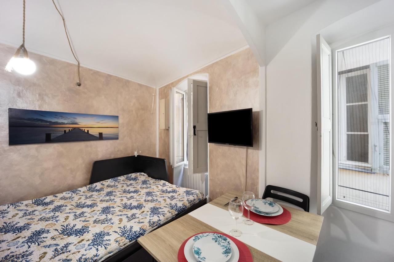 Appartement Vicolo Olivone San Remo