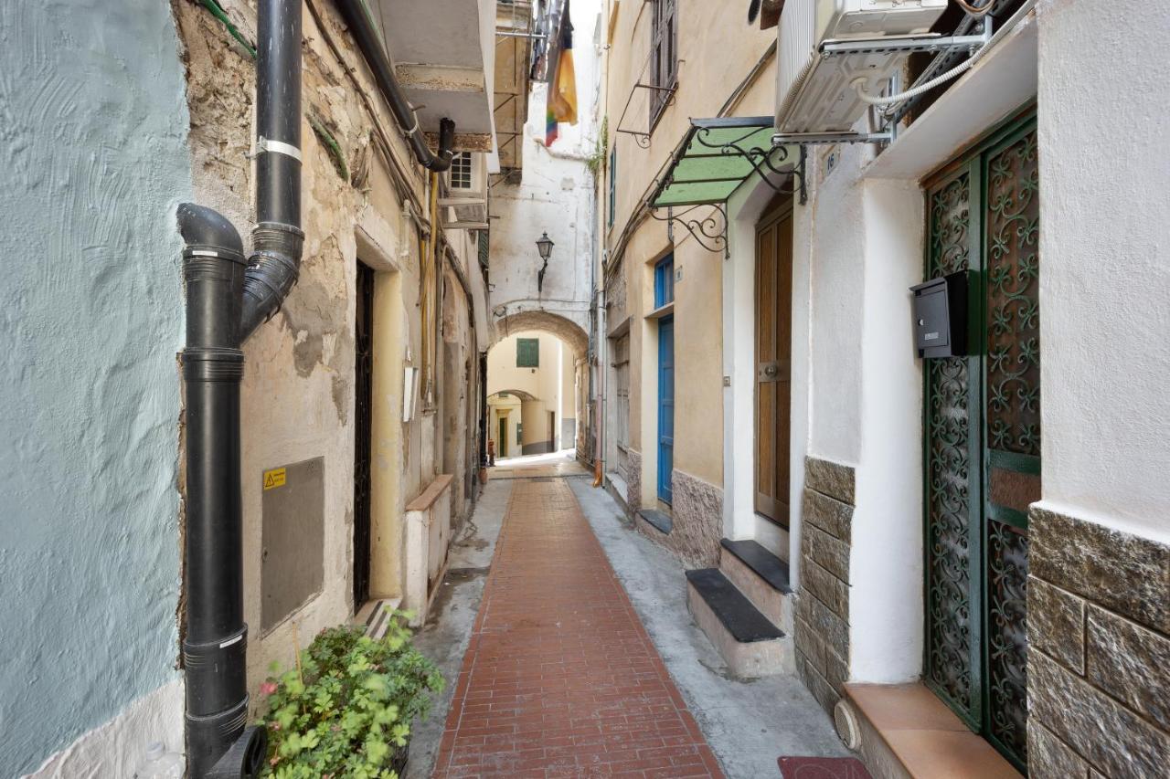 Appartement Vicolo Olivone San Remo