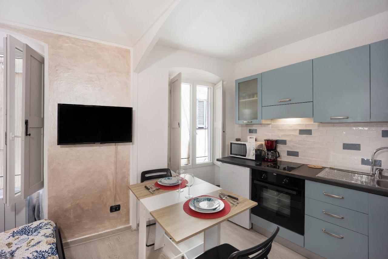 Appartement Vicolo Olivone *
