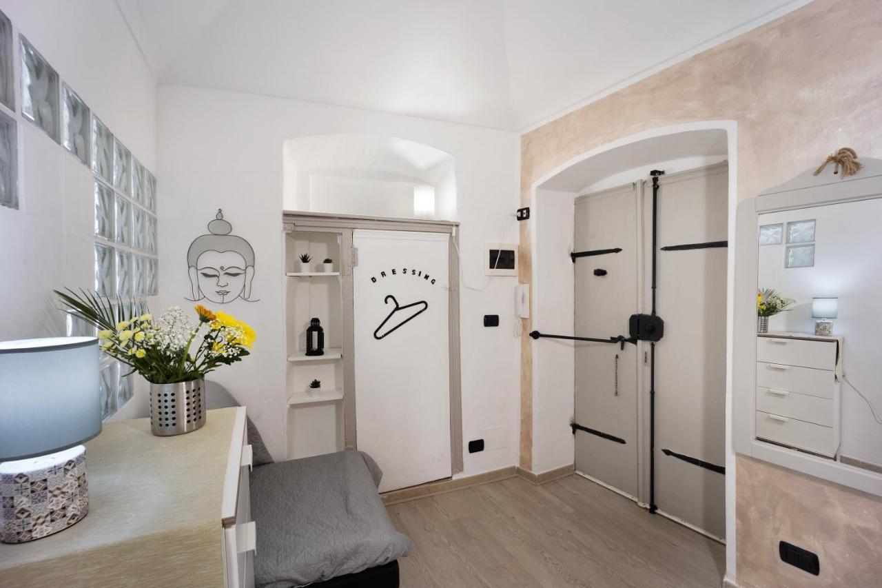 Appartement Vicolo Olivone *