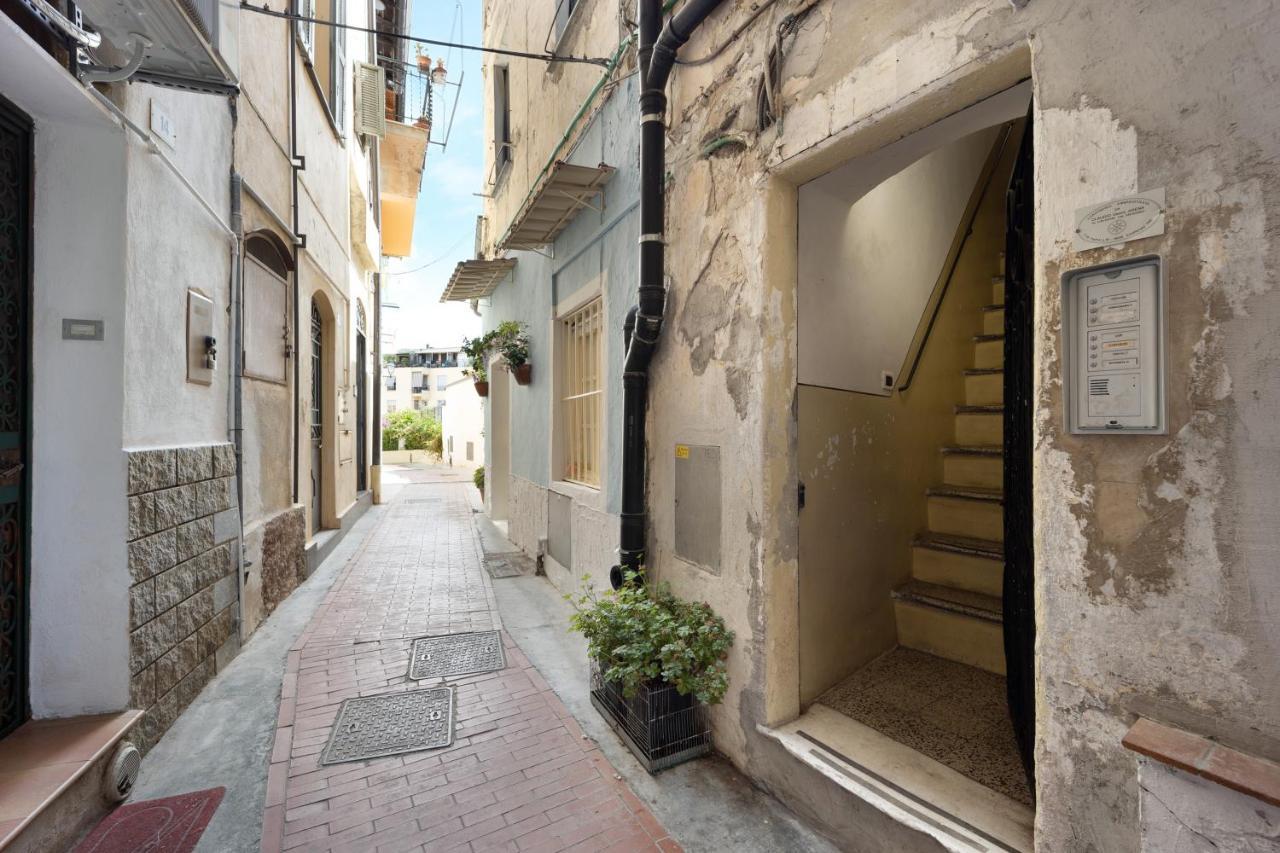 Vicolo Olivone Appartement