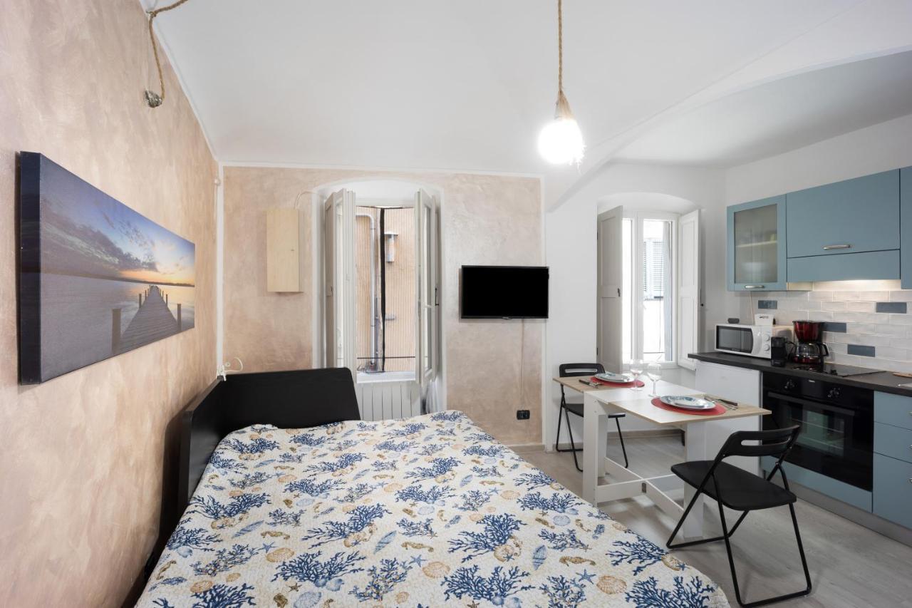 Appartement Vicolo Olivone *