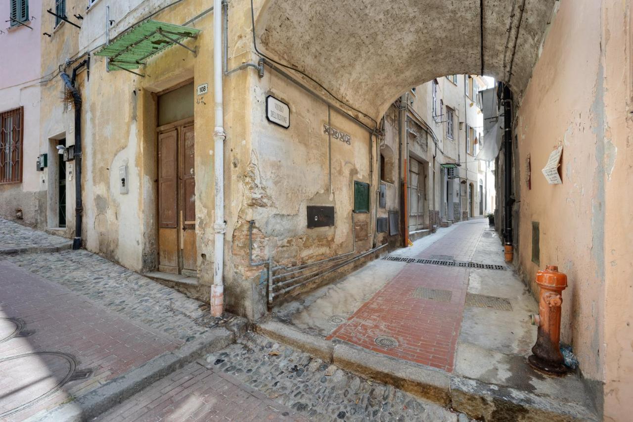 Appartement Vicolo Olivone